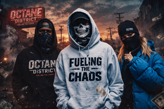 Streetwear – Mehr als Mode, ein Lebensgefühl