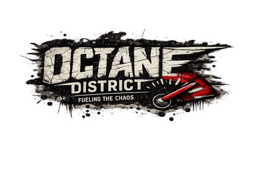 OCTANE DISTRICT – Streetwear ist mehr als Mode